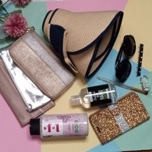 ❤️‍🔥LAST CHANCE hat and sunglasses